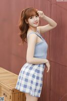 艾凌丝 - 纱梦缠绵之轻纱下的诱惑美学 Set.1 20231215 Part 30 [AI Generated]
