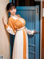 爱灵妖 - 穿越宋代の依梦 Set 1 20230603 Part 15 [AI Generated]