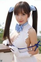 艾凌丝 - 丰满的成长 Set.1 20240123 Part 5 [AI Generated]
