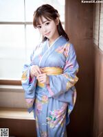艾玲儿 - 瞳光流转之东瀛风华の秘密花园 Set 1 20230726 Part 3 [AI Generated]