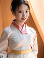 Mitsubishi 爱 - 首尔春樱之激情蔓延 Set 1 20230606 Part 29 [AI Generated]