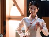 Mitsubishi 爱 - 首尔春樱之激情蔓延 Set 1 20230606 Part 10 [AI Generated]