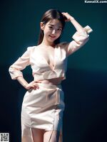 Mitsubishi 爱 - 首尔春樱之激情蔓延 Set 1 20230606 Part 40 [AI Generated]