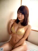 久爱凌 - 夏日恋曲之清凉遇见撩人の心弦 Set 1 20230619 Part 21 [AI Generated]