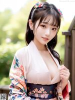 艾妖儿 - 瞳影浅笑之和风细语の迷人melody Set 1 20230726 Part 7 [AI Generated]
