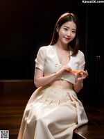 Mitsubishi 爱 - 首尔春樱之激情蔓延 Set 1 20230606 Part 25 [AI Generated]