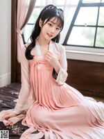 艾妖儿 - frost雪千年之繁华盛世の绝世风华 Set 1 20230726 Part 6 [AI Generated]