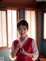 Mitsubishi 爱 - 首尔春樱之激情蔓延 Set 1 20230606 Part 15 [AI Generated]