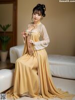 爱灵妖 - 唐朝Style Set 2 20230530 Part 3 [AI Generated]