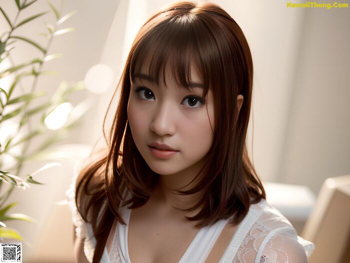 艾玲儿 - 透视蕾丝 Part 8 [AI Generated] 12th image