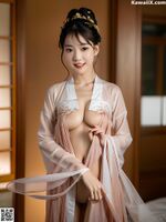 爱灵妖 - 唐朝Style Set 1 20230530 Part 24 [AI Generated]