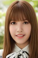 艾凌丝 - 纱梦缠绵之轻纱下的诱惑美学 Set.1 20231215 Part 26 [AI Generated]