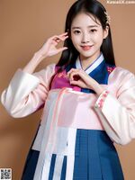 Mitsubishi 爱 - 首尔春樱之激情蔓延 Set 1 20230606 Part 31 [AI Generated]
