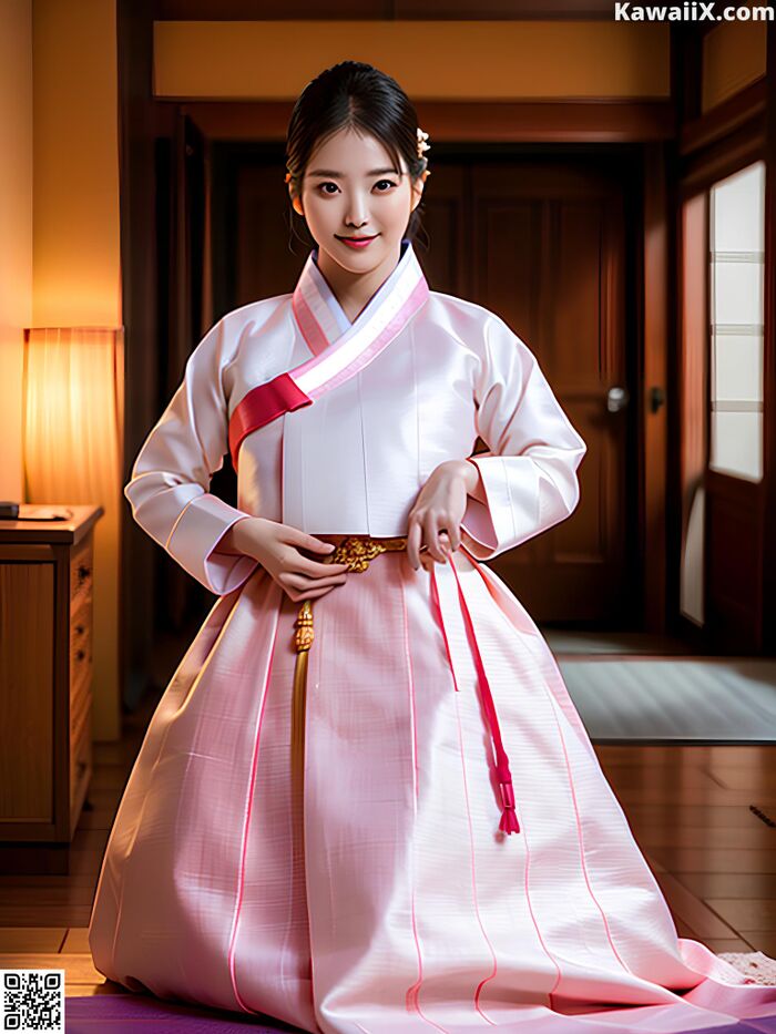 Mitsubishi 爱 - 首尔春樱之激情蔓延 Set 1 20230606 Part 31 [AI Generated] 14th image