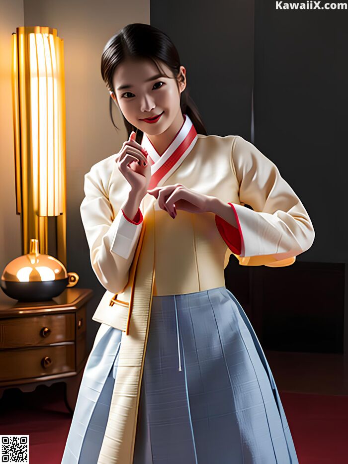 Mitsubishi 爱 - 首尔春樱之激情蔓延 Set 1 20230606 Part 31 [AI Generated] 19th image