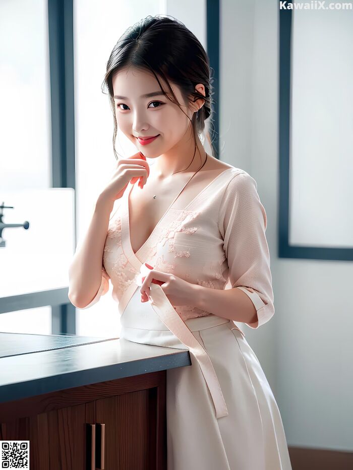 Mitsubishi 爱 - 首尔春樱之激情蔓延 Set 1 20230606 Part 31 [AI Generated] 4th image