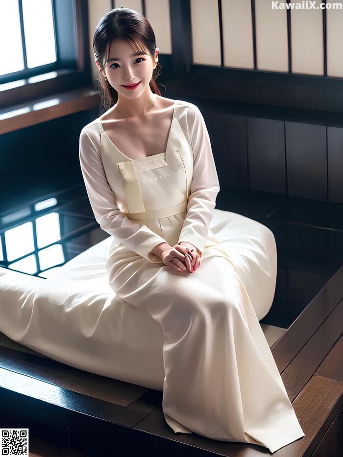 Mitsubishi 爱 - 首尔春樱之激情蔓延 Set 1 20230606 Part 31 [AI Generated] 5th image