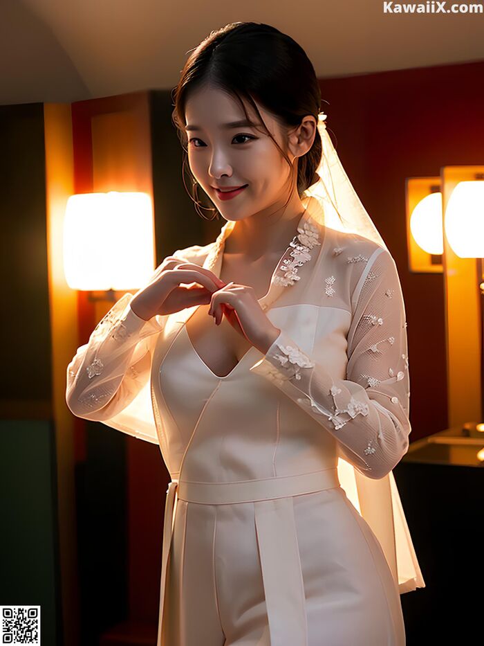 Mitsubishi 爱 - 首尔春樱之激情蔓延 Set 1 20230606 Part 31 [AI Generated] 6th image
