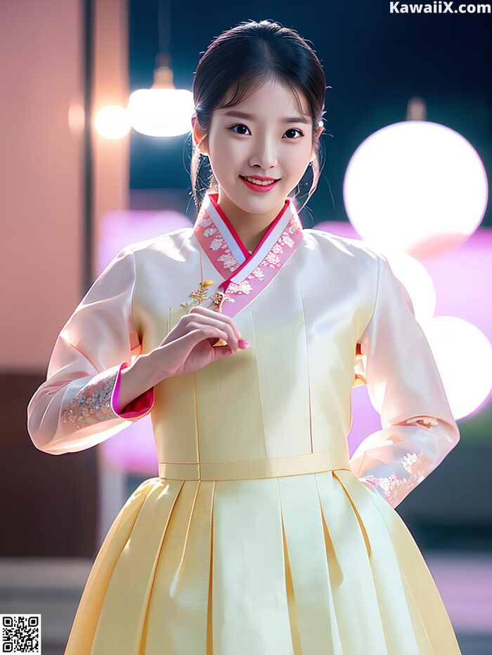 Mitsubishi 爱 - 首尔春樱之激情蔓延 Set 1 20230606 Part 31 [AI Generated] 9th image