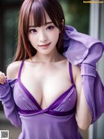 史爱玲 - 星之神话之可爱少女の性感宇宙 Set 2 20230715 Part 20 [AI Generated]