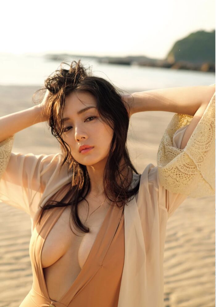 Moemi Katayama, FRIDAY Moemi Katayama The most glamorous of all time 4th image