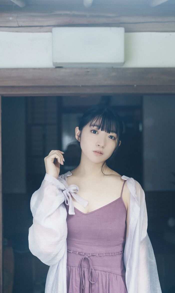 進藤あまね [Weekly Playboy] 2023.09.04 No.36 11th image
