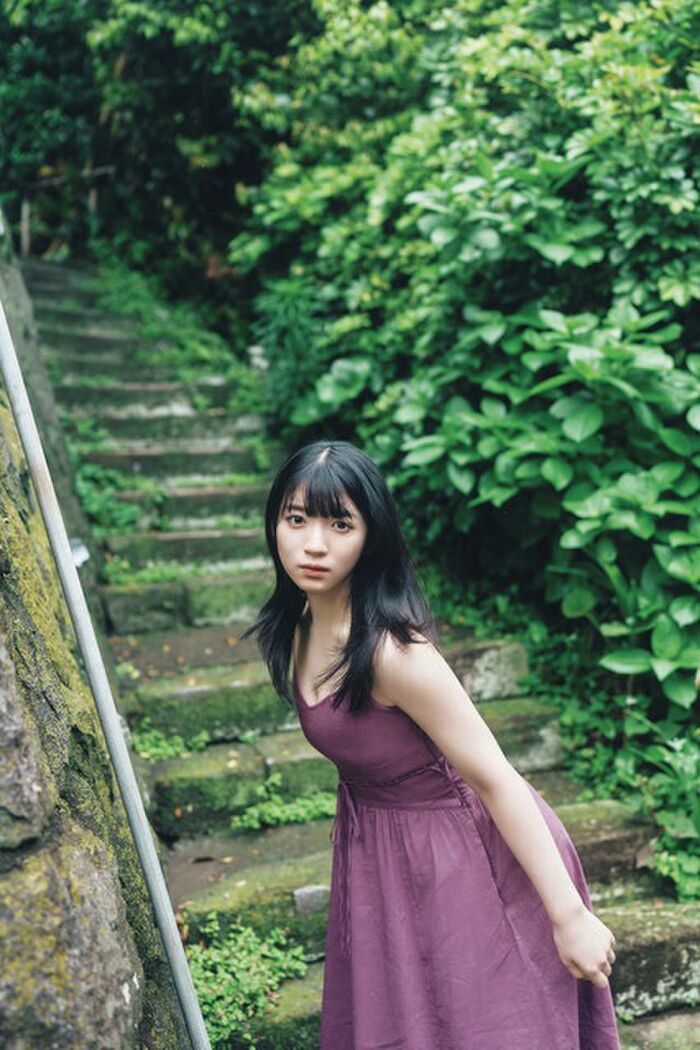 進藤あまね [Weekly Playboy] 2023.09.04 No.36 9th image