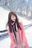 Malaysian girl (take the temperament route here)