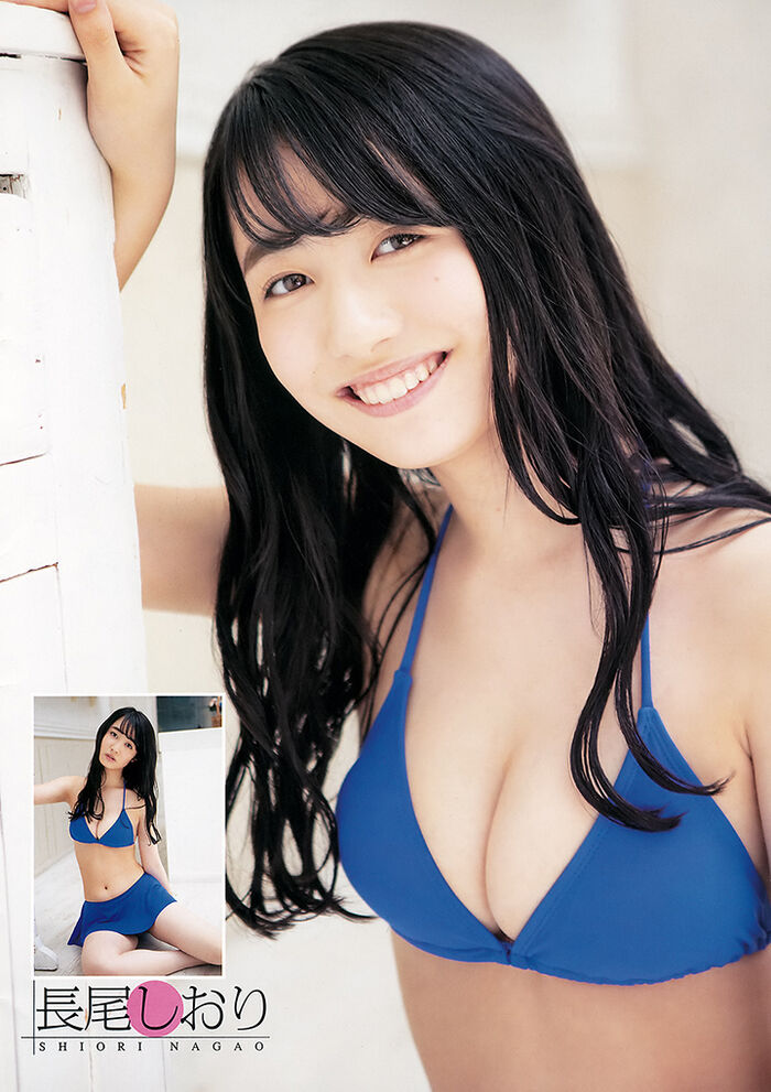 August 7, 2018 [Photo] 9 members of Rina Asakawa's idol group 'SUPER☆GiRLS' are sexy and liberated together (39P, film) 16th image