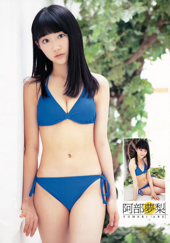 August 7, 2018 [Photo] 9 members of Rina Asakawa's idol group 'SUPER☆GiRLS' are sexy and liberated together (39P, film) 18th image
