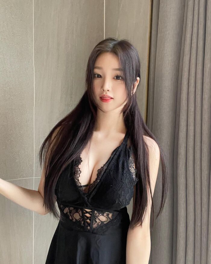 [Twitter Beauty] @hannkyvng 12th image