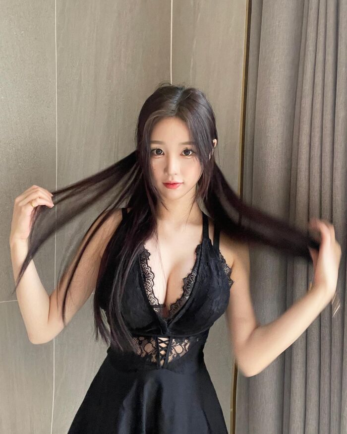 [Twitter Beauty] @hannkyvng 13th image