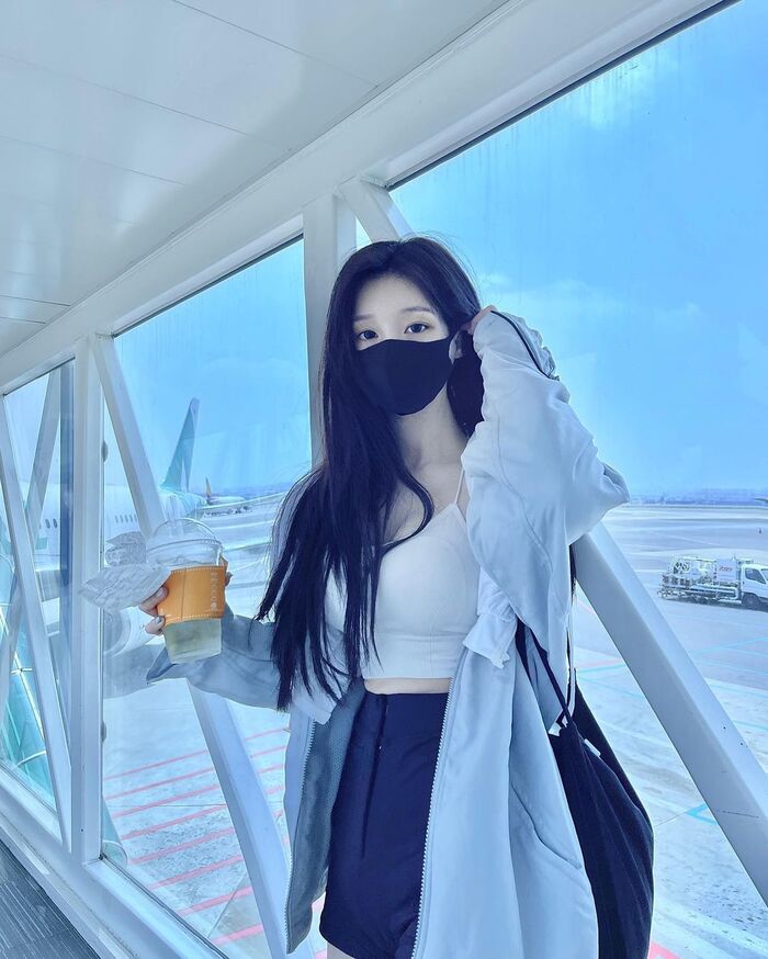 [Twitter Beauty] @hannkyvng 14th image