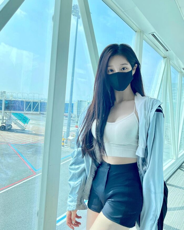 [Twitter Beauty] @hannkyvng 15th image