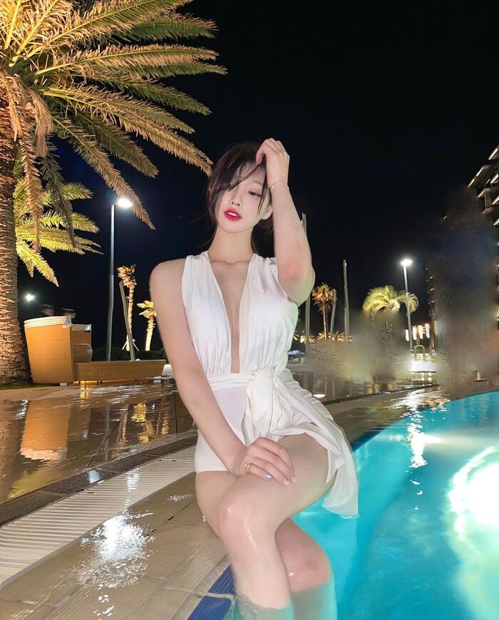 [Twitter Beauty] @hannkyvng 16th image
