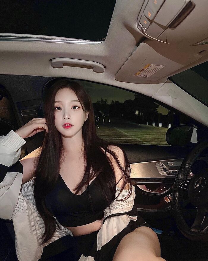 [Twitter Beauty] @hannkyvng 2th image