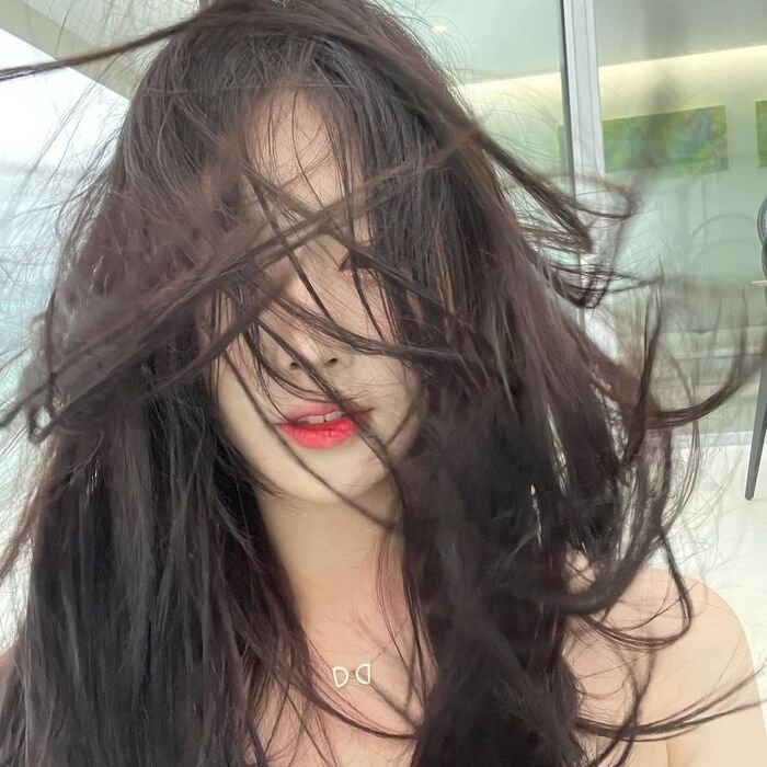 [Twitter Beauty] @hannkyvng 25th image