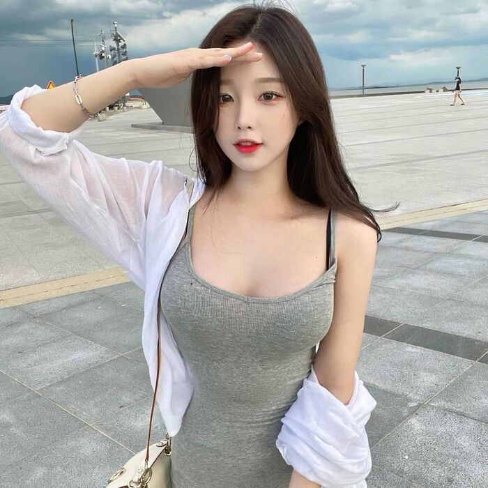 [Twitter Beauty] @hannkyvng 26th image