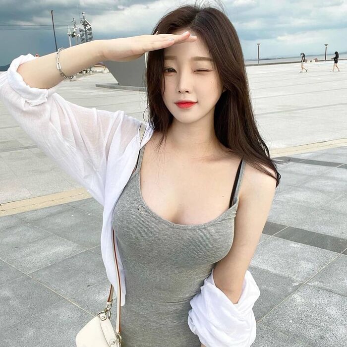 [Twitter Beauty] @hannkyvng 28th image
