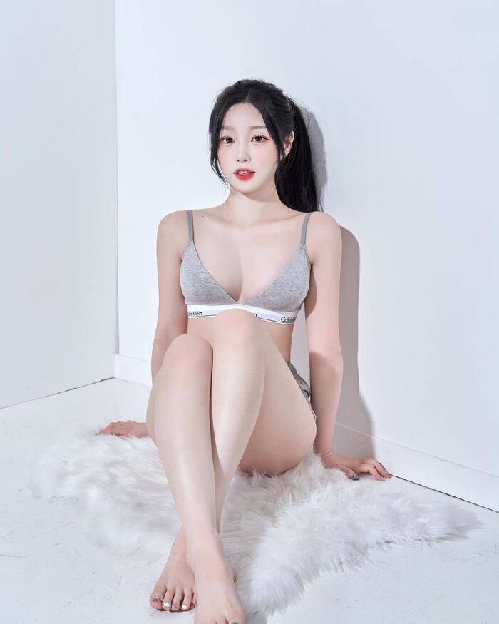 [Twitter Beauty] @hannkyvng 34th image