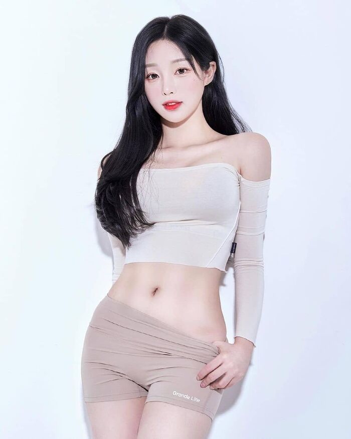 [Twitter Beauty] @hannkyvng 35th image