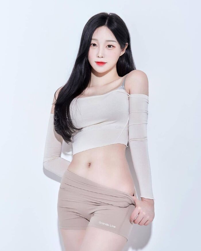 [Twitter Beauty] @hannkyvng 36th image