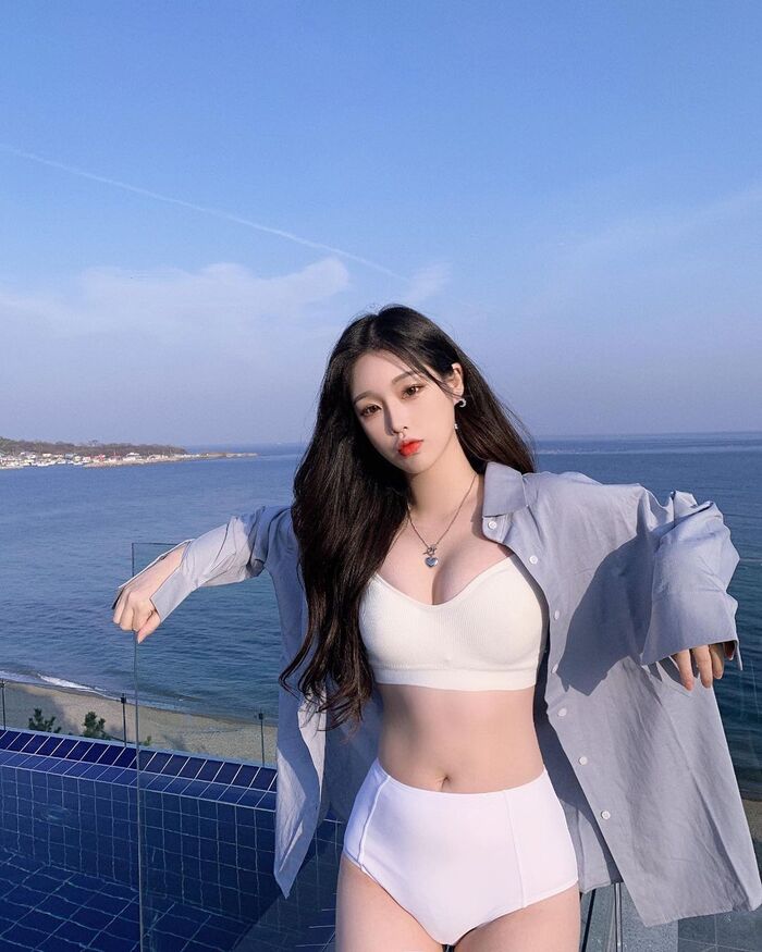 [Twitter Beauty] @hannkyvng 38th image