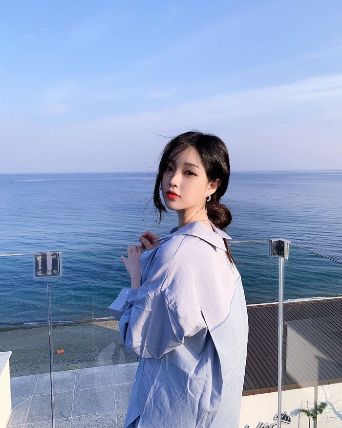 [Twitter Beauty] @hannkyvng 41th image