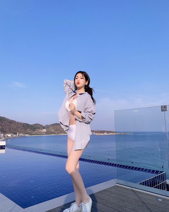 [Twitter Beauty] @hannkyvng 43th image