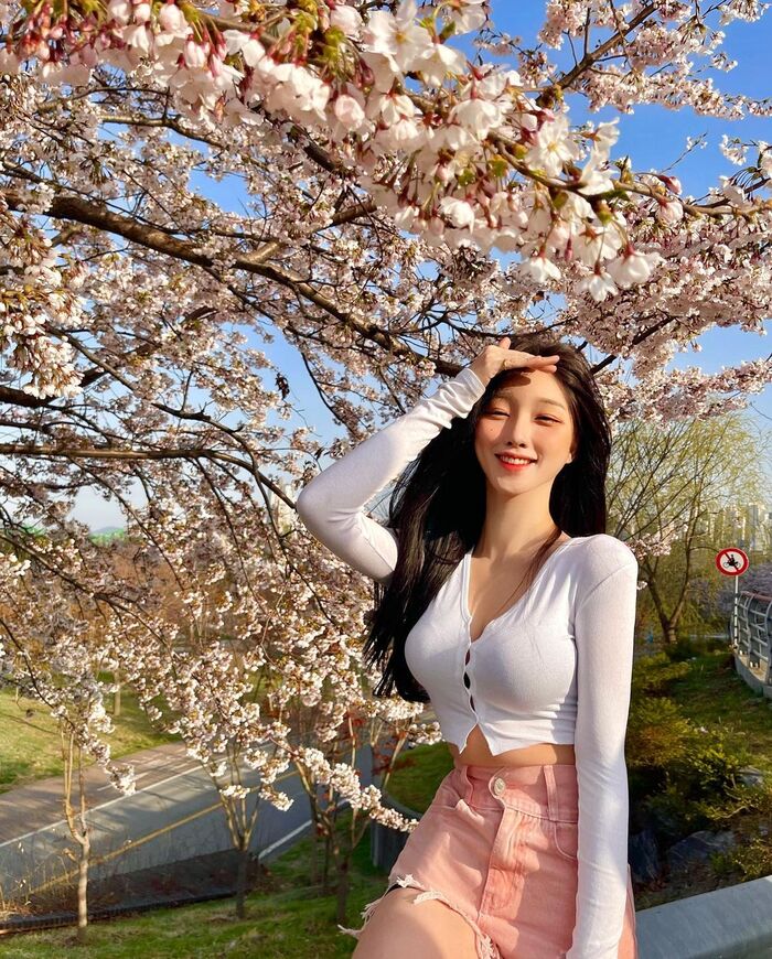 [Twitter Beauty] @hannkyvng 45th image