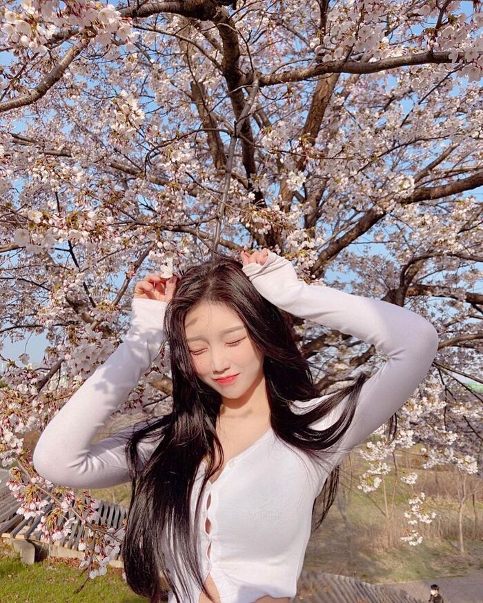 [Twitter Beauty] @hannkyvng 46th image