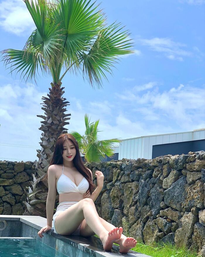 [Twitter Beauty] @hannkyvng 48th image