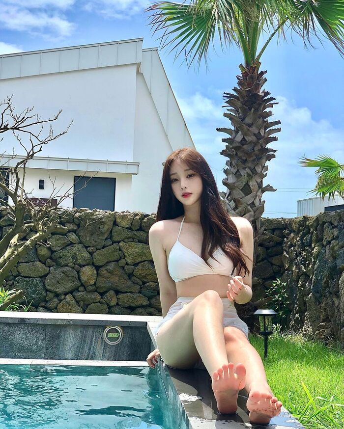 [Twitter Beauty] @hannkyvng 49th image