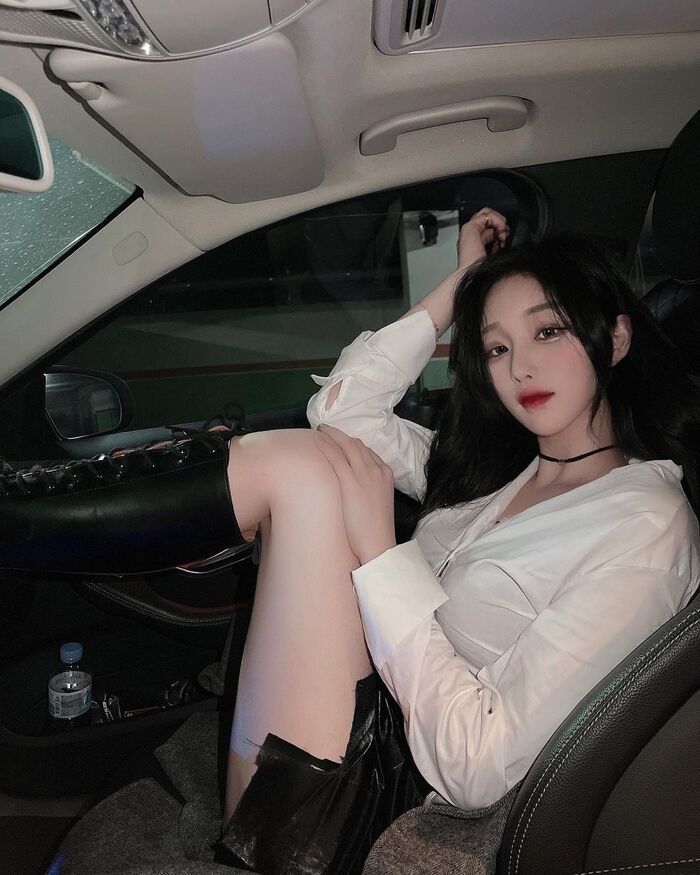 [Twitter Beauty] @hannkyvng 52th image